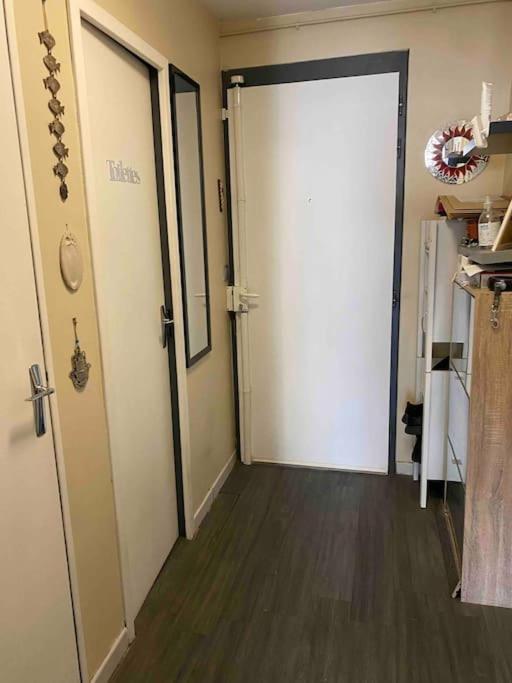 Chez Manu Meuble De Tourisme 2 Etoiles Pour 6 Personnes - 3 Chambres ヴィルパリジ エクステリア 写真