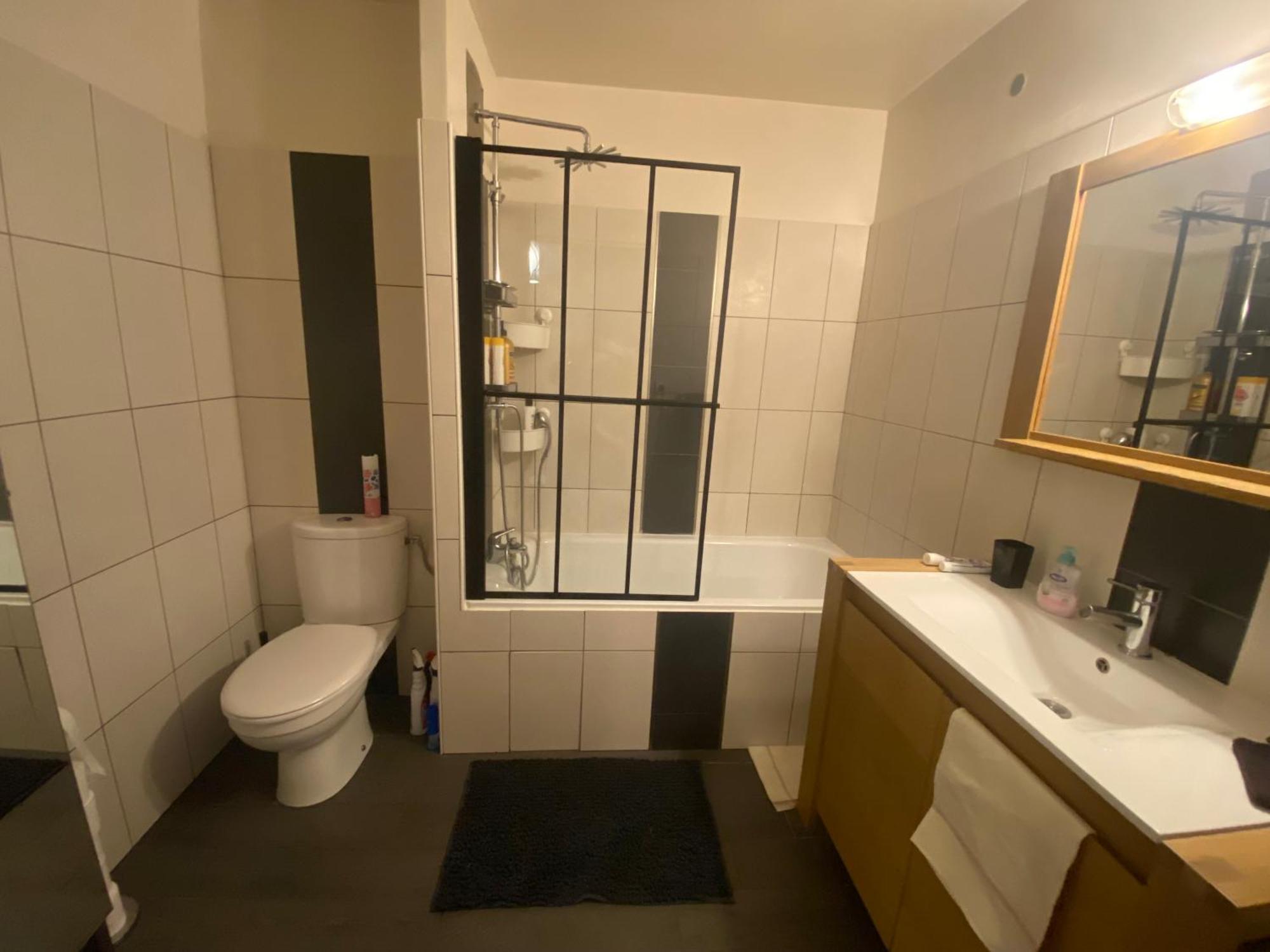 Chez Manu Meuble De Tourisme 2 Etoiles Pour 6 Personnes - 3 Chambres ヴィルパリジ エクステリア 写真