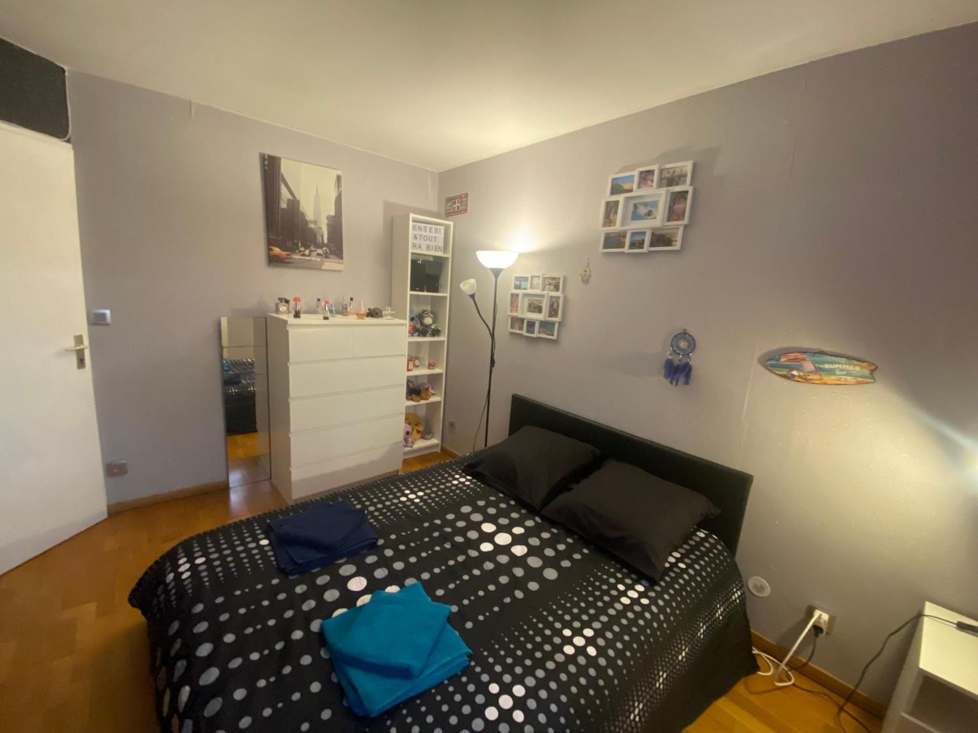 Chez Manu Meuble De Tourisme 2 Etoiles Pour 6 Personnes - 3 Chambres ヴィルパリジ エクステリア 写真